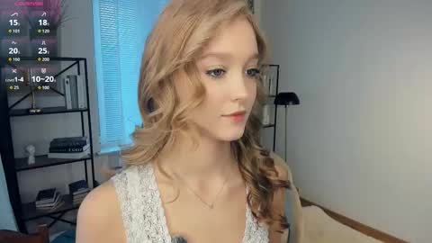 Serena online show from 02/15/26, 08:35