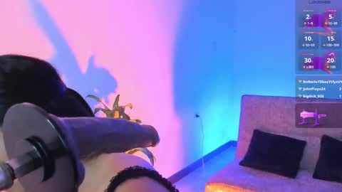 Alicee  online show from 11/15/25, 10:01