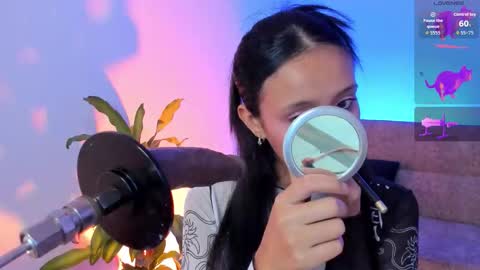 Alicee  online show from 02/05/26, 10:36