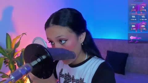 Alicee  online show from 02/13/26, 11:01