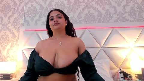 Alice Morelli  online show from 04/11/26, 03:44