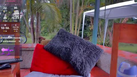 alicemrtnzz online show from 11/18/25, 09:52