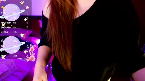 Snapshot of alicemtz chatting on 05/27/26, 12:40 AliceMtz online show from 05/27/26, 12:40