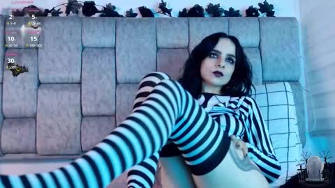 alicenoir_ online show from 11/06/25, 10:21