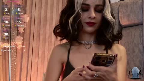 Snapshot of alicenoir_ chatting on 04/25/26, 11:35 alicenoir_ online show from 04/25/26, 11:35