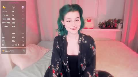 Alice online show from 03/06/25, 12:32