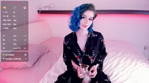 Alice online show from 09/14/25, 05:50