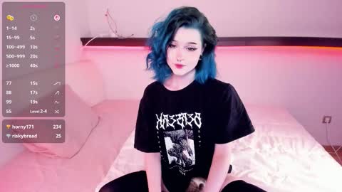 Alice online show from 09/17/25, 05:09