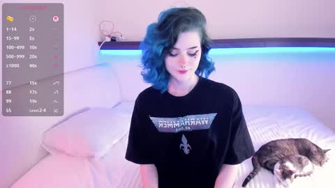 Alice online show from 10/13/25, 06:02