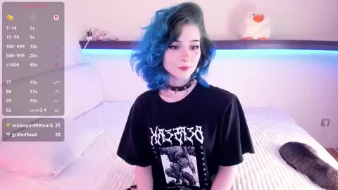 Alice online show from 10/19/25, 05:30