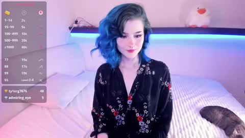 Alice online show from 10/20/25, 04:57