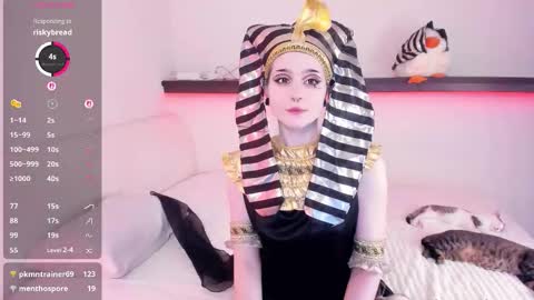 Alice online show from 11/01/25, 06:59