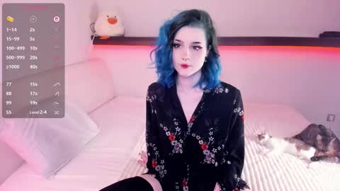 Alice online show from 11/12/25, 07:20