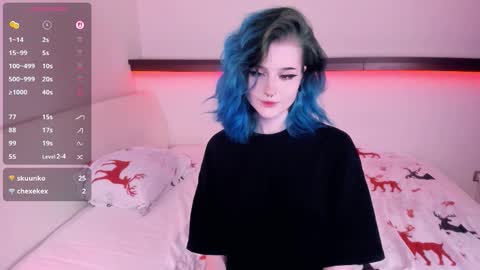 Alice online show from 12/21/25, 04:03