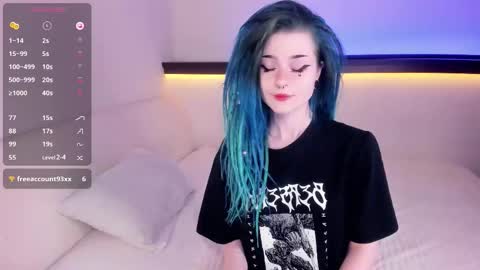 Alice online show from 02/01/26, 04:22