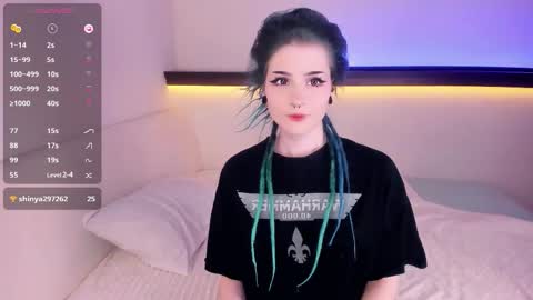 Alice online show from 02/08/26, 08:51