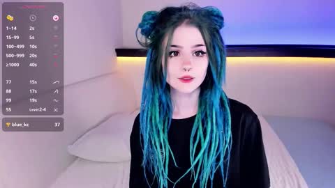 Alice online show from 02/13/26, 04:30