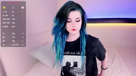 Alice online show from 02/21/26, 05:08