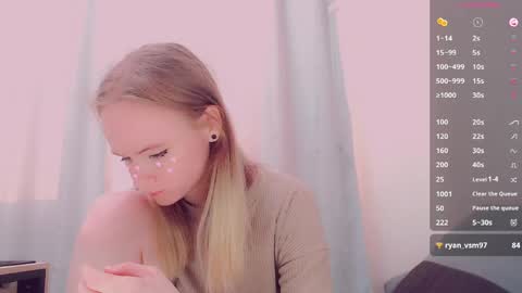 Snapshot of alicenya chatting on 03/11/26, 05:35 Alice online show from 03/11/26, 05:35