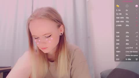 Snapshot of alicenya chatting on 03/13/26, 05:36 Alice online show from 03/13/26, 05:36