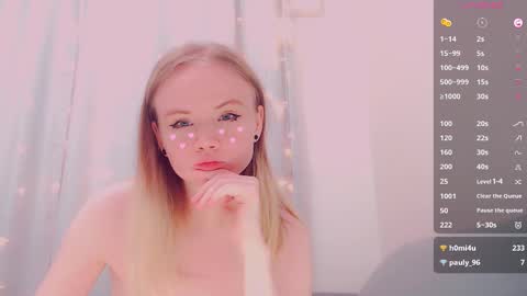 Snapshot of alicenya chatting on 03/20/26, 06:07 Alice online show from 03/20/26, 06:07