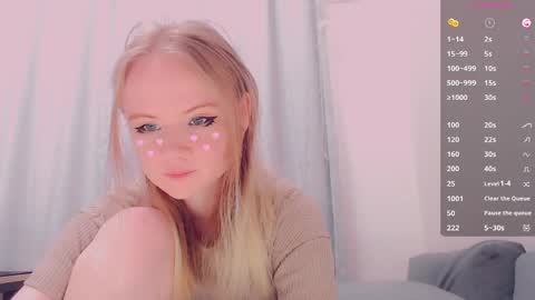 Snapshot of alicenya chatting on 03/27/26, 05:35 Alice online show from 03/27/26, 05:35