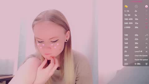 Snapshot of alicenya chatting on 03/29/26, 05:51 Alice online show from 03/29/26, 05:51