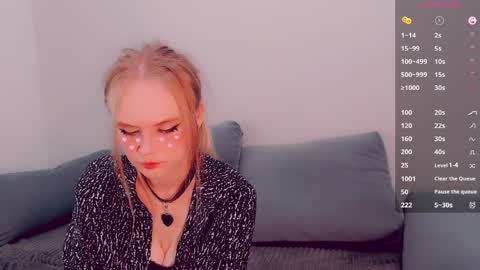 Snapshot of alicenya chatting on 04/01/26, 02:34 Alice online show from 04/01/26, 02:34