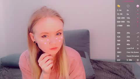 Snapshot of alicenya chatting on 04/14/26, 04:51 Alice online show from 04/14/26, 04:51