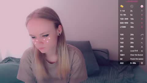 Alice online show from 06/04/26, 05:57