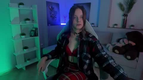 Alice online show from 11/12/25, 01:50