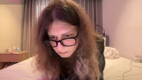 AlicePinkhead online show from 03/27/26, 08:26