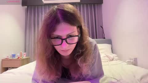 AlicePinkhead online show from 06/05/26, 09:15