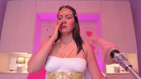 ALICE online show from 02/16/25, 09:04