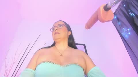 ALICE online show from 03/22/26, 11:41