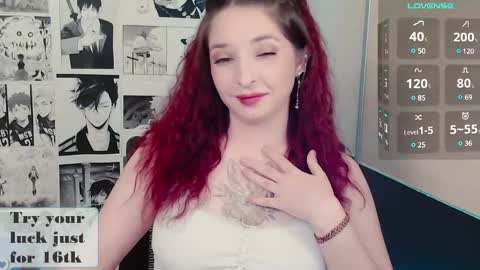 Snapshot of aliceriddle1 chatting on 01/09/25, 11:45 aliceriddle1 online show from 01/09/25, 11:45