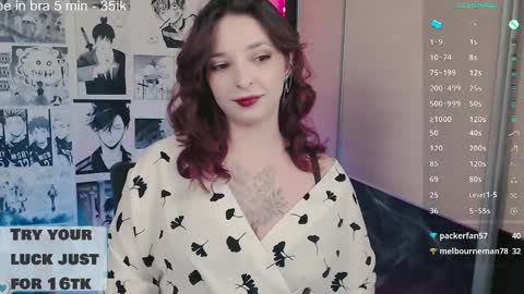 Snapshot of aliceriddle1 chatting on 03/11/25, 04:18 aliceriddle1 online show from 03/11/25, 04:18