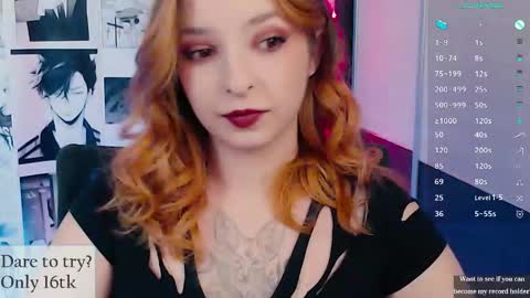 Snapshot of aliceriddle1 chatting on 09/28/25, 02:11 aliceriddle1 online show from 09/28/25, 02:11