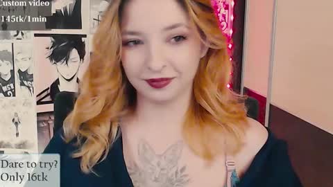 Snapshot of aliceriddle1 chatting on 11/26/25, 05:47 aliceriddle1 online show from 11/26/25, 05:47