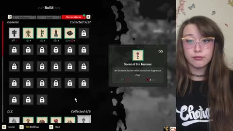 Alice Rivers ---- Enter my public Discord-  online show from 12/12/24, 11:03