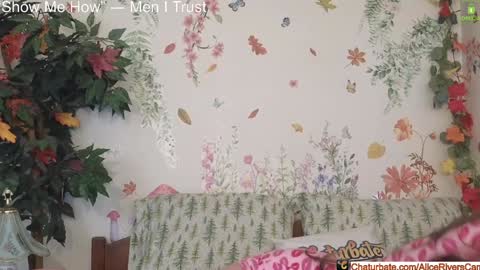 Alice Rivers ---- Enter my public Discord-  online show from 12/15/24, 07:10