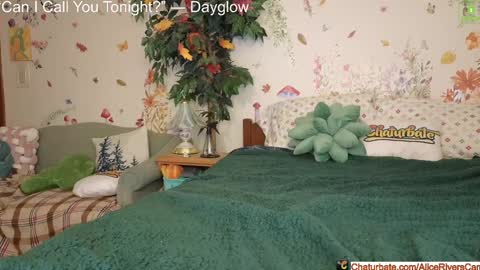 Alice Rivers ---- Enter my public Discord-  online show from 02/06/25, 08:56