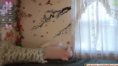Alice Rivers ---- Enter my public Discord-  online show from 03/24/26, 08:36