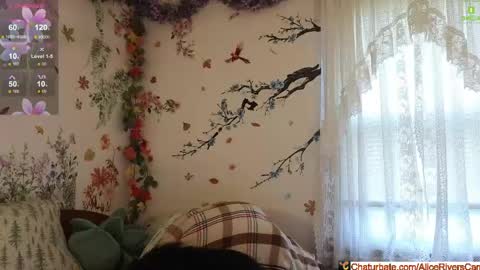 Alice Rivers ---- Enter my public Discord-  online show from 04/15/26, 08:20