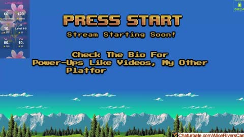Alice Rivers ---- Enter my public Discord-  online show from 05/23/26, 07:29