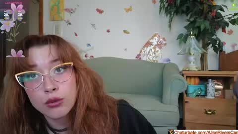 Alice Rivers ---- Enter my public Discord-  online show from 05/24/26, 08:25