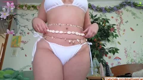 Alice Rivers ---- Enter my public Discord-  online show from 05/25/26, 07:53