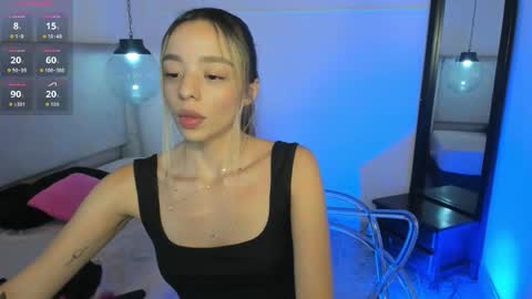 AliceRoss online show from 02/21/26, 10:05