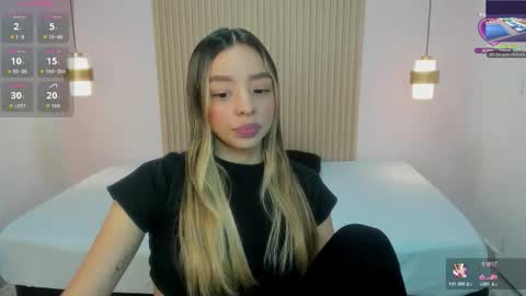 AliceRoss online show from 02/24/26, 09:35