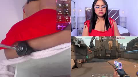 Alice online show from 12/09/24, 02:06